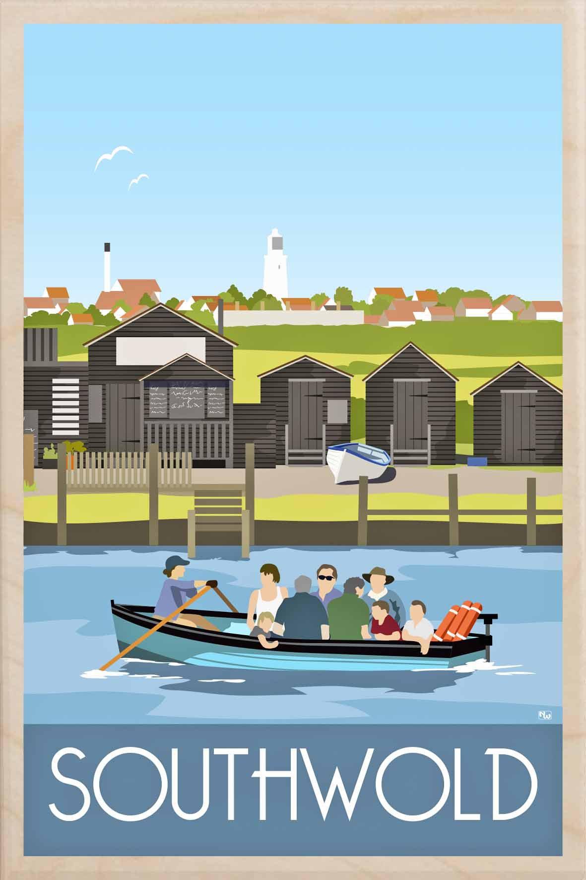 EAST OF ENGLAND
