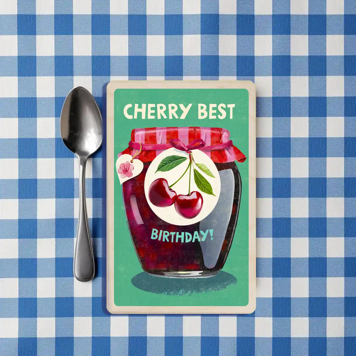BIRTHDAY
